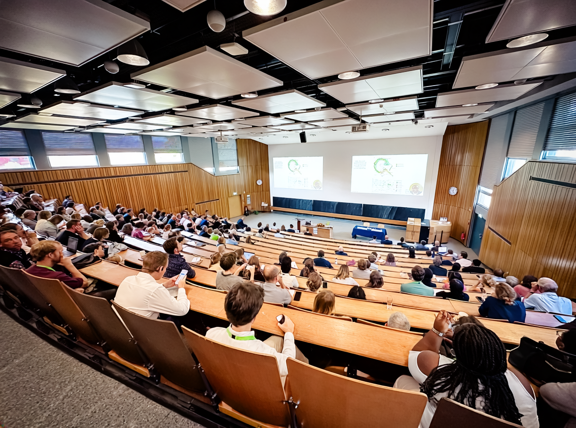Home 5 CTM2024 - Conference on Tropical Medicine and Global Health, September 19 - 21, 2025, Düsseldorf | ©COCS GmbH