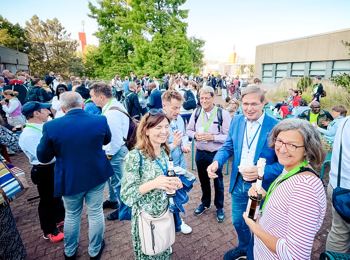 Home 4 CTM2024 - Conference on Tropical Medicine and Global Health, September 19 - 21, 2025, Düsseldorf | ©COCS GmbH