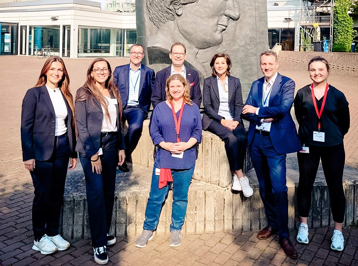 Home 11 CTM2024 - Conference on Tropical Medicine and Global Health, September 19 - 21, 2025, Düsseldorf | ©COCS GmbH